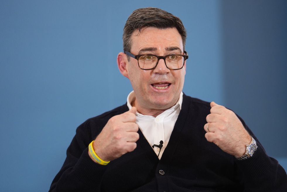 Andy Burnham