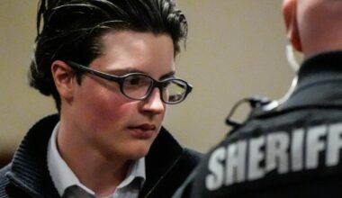 Apalachee High School shooting suspect set to change plea, court documents show