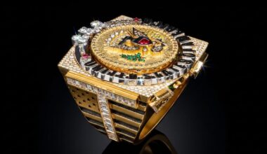 Trump gifted a lavishly encrusted ring from Belgian diamond group that won tariff relief