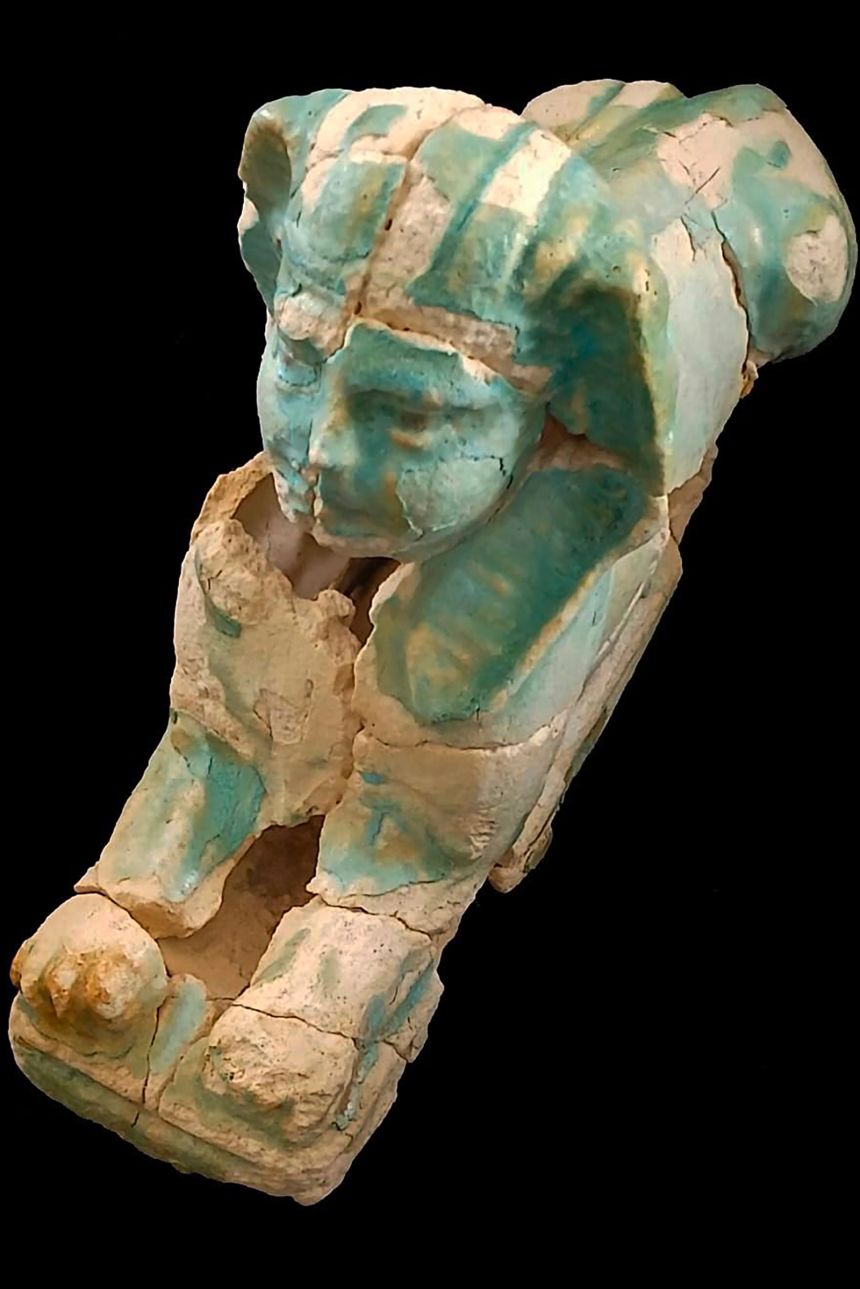 Egypt Antiques