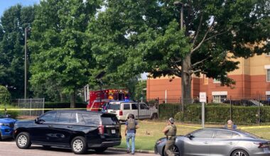Second Memphis fatal shooting in 4 days by federal task force, officials say