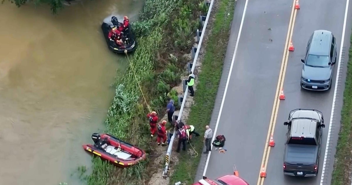 Missouri Flooding