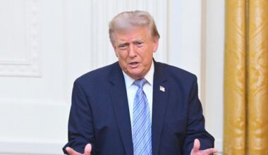 Trump's speech revisits disputed claims about election security but offers no new evidence of fraud