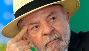 Brazil denies visa requests to U.S. officials ahead of upcoming elections