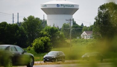 U.S. investigating whether Iran was behind cyberattack on Minnesota water systems