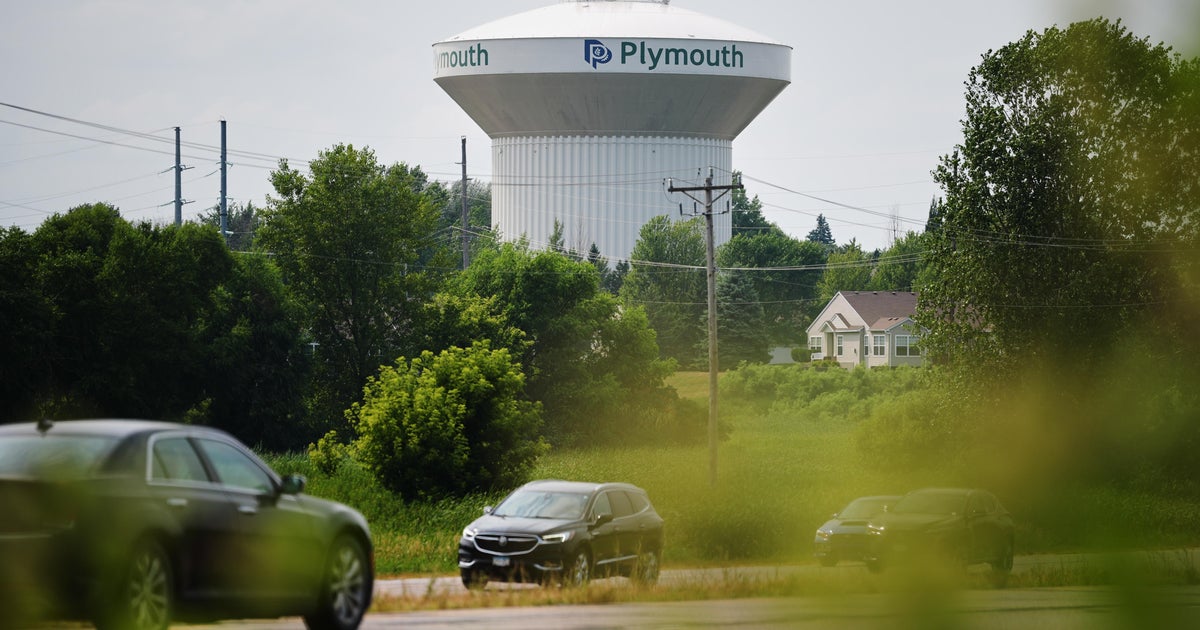 U.S. investigating whether Iran was behind cyberattack on Minnesota water systems