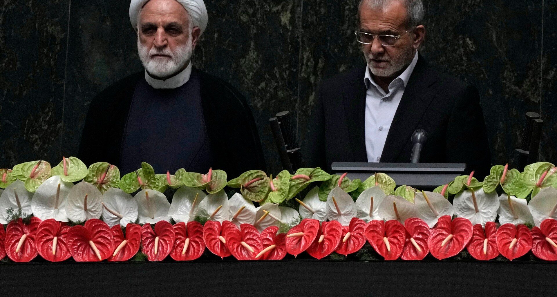 Iran reappoints a familiar face to powerful post during Khamenei funeral | US-Israel war on Iran News