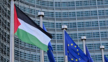 Belgium bans imports from Israeli settlements in occupied Palestine | Israel-Palestine conflict News