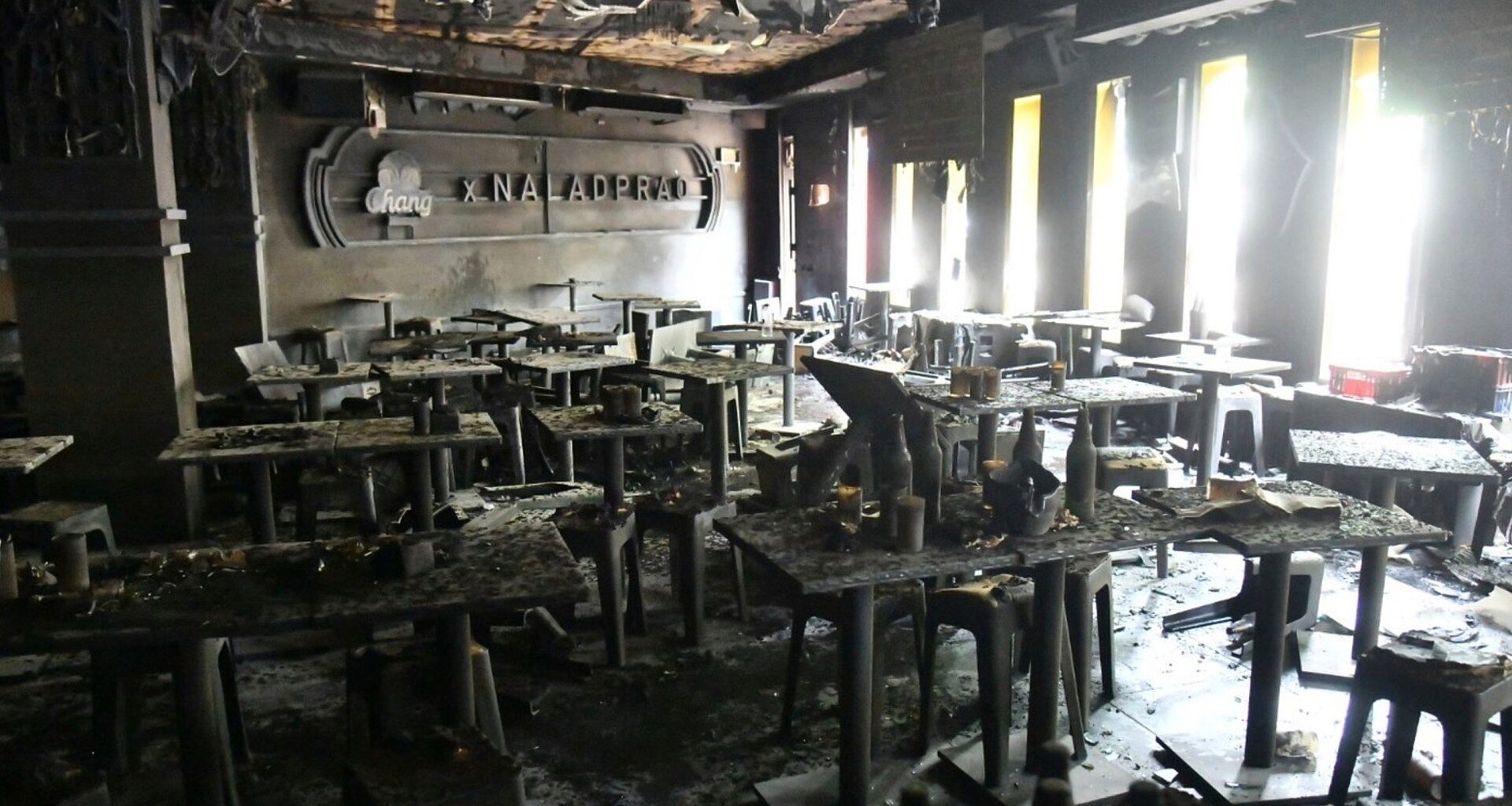 Bangkok bar fire death toll rises to 30 as police probe possible negligence | News