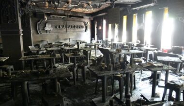 Bangkok bar fire death toll rises to 30 as police probe possible negligence | News