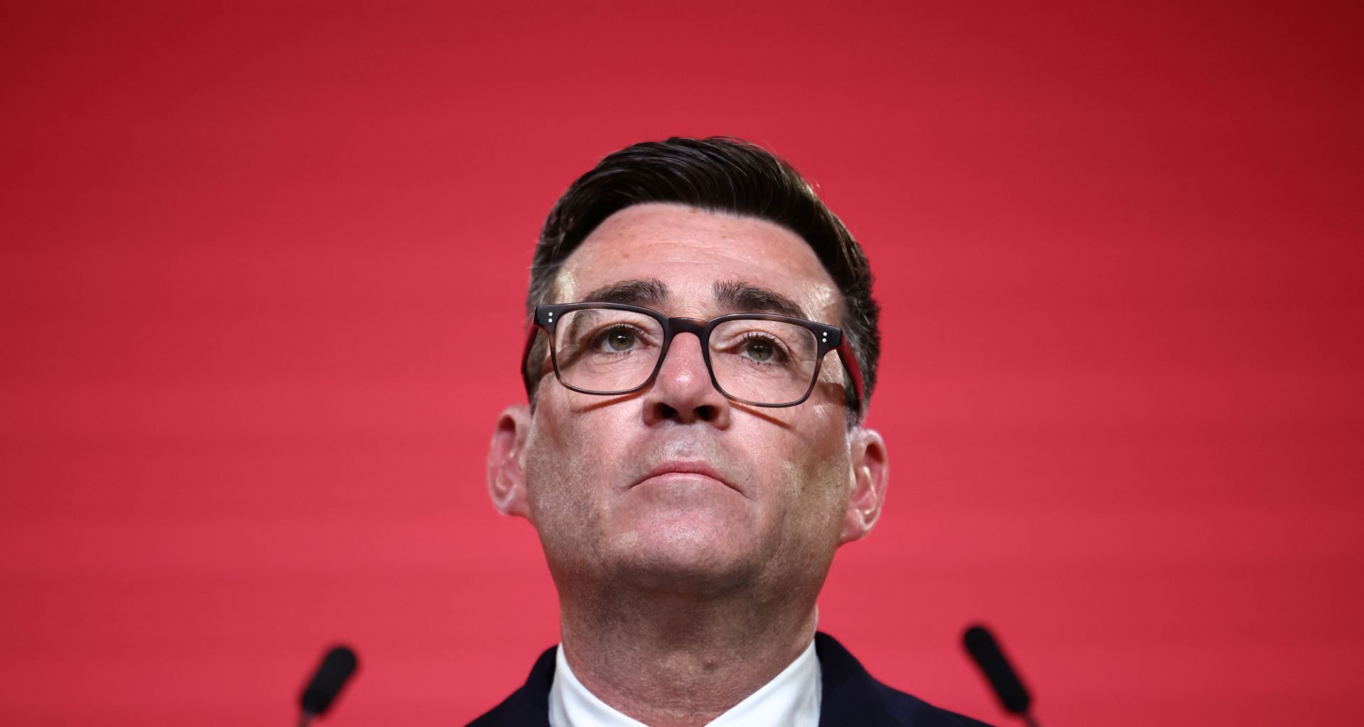 Andy Burnham’s in-tray: The challenges facing the new UK PM | Politics News
