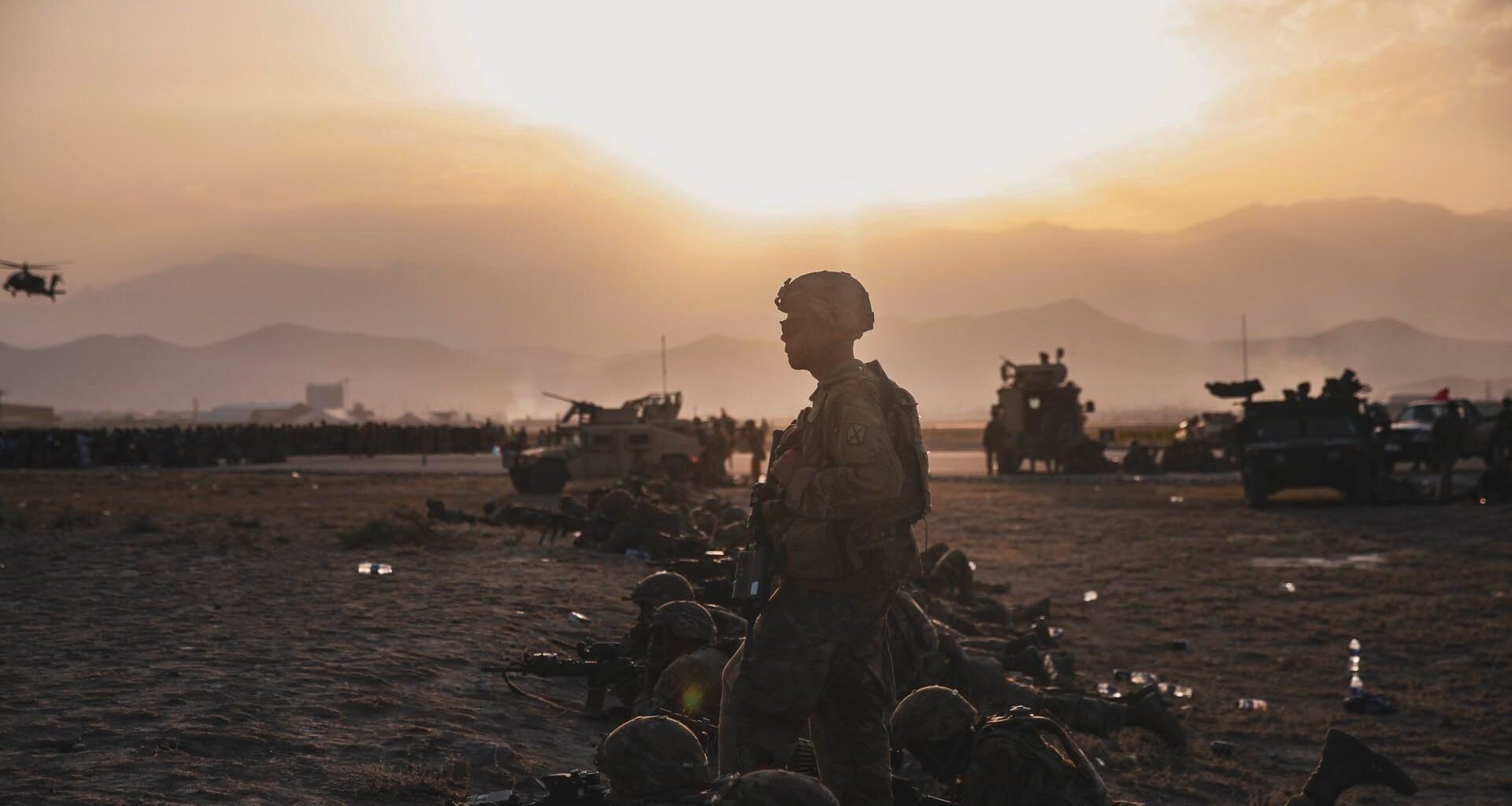 US soldier killed in Iraq during ‘controlled detonation’ of Iranian drone | Drone Strikes News