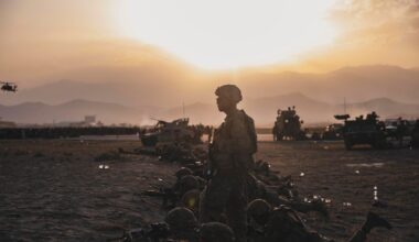 US soldier killed in Iraq during ‘controlled detonation’ of Iranian drone | Drone Strikes News