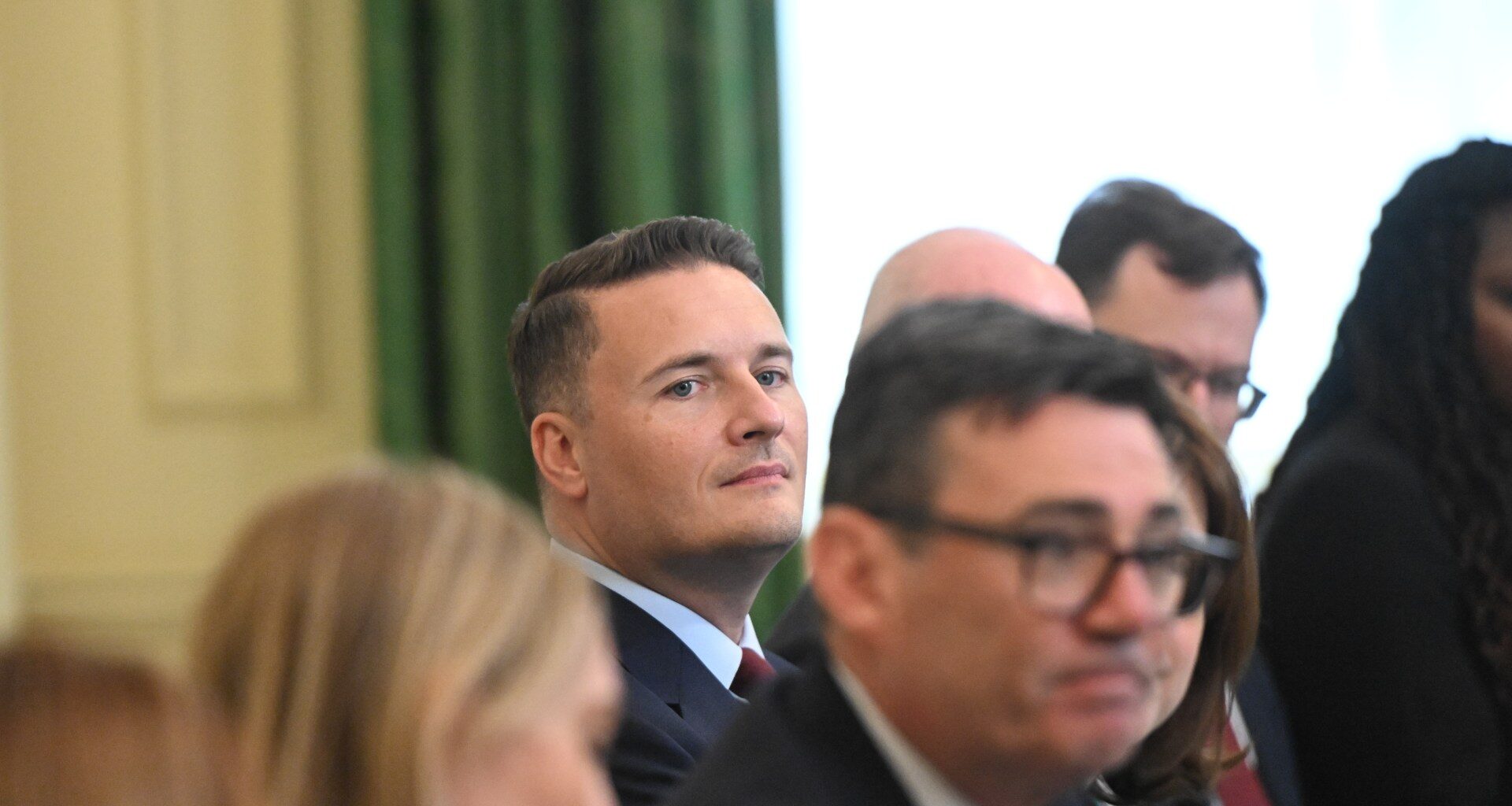 UK’s Miliband, Streeting: What are their foreign policy, defence records? | Politics News