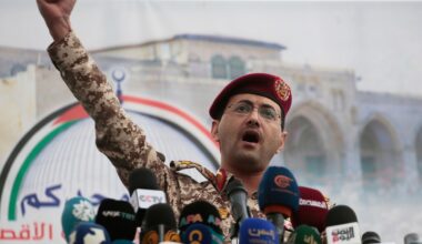 Yemen’s Houthis claim attack on two Saudi oil tankers | Conflict News