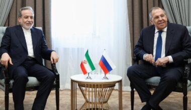 Iran warns Ukraine of retaliation after deadly Caspian Sea strike | US-Israel war on Iran News