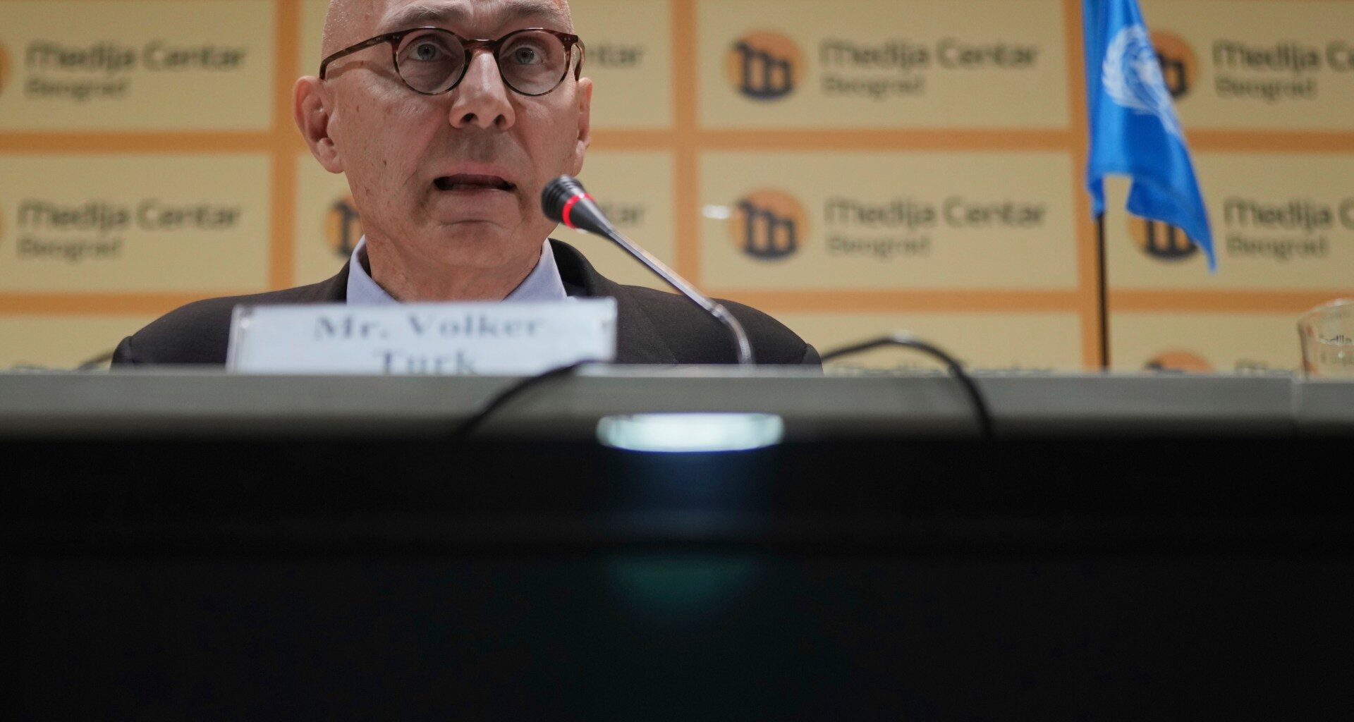 How Volker Turk won a new term as UN rights chief despite Israel opposition | United Nations News