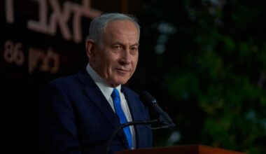 Is Netanyahu’s Trump card losing its power in Israel? | Benjamin Netanyahu News