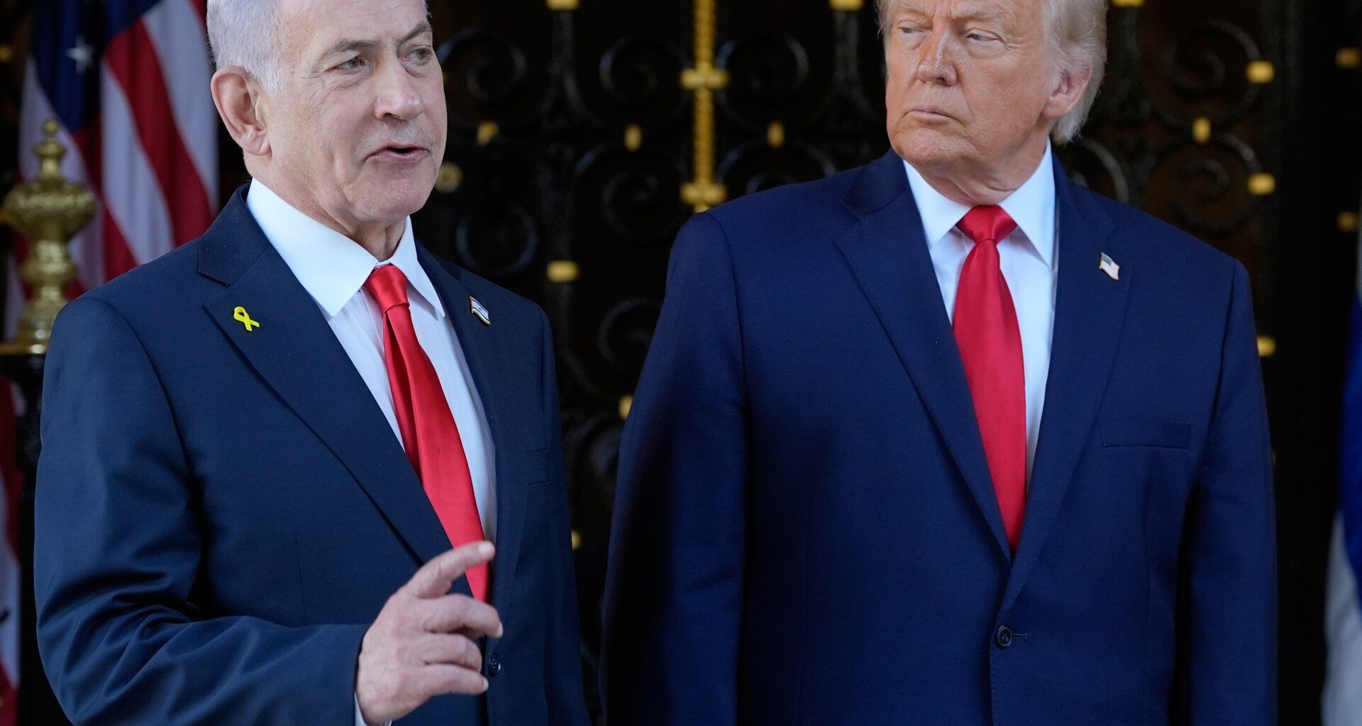 How US defence aid shaped Israel’s military developments since Oct 7, 2023 | Military News