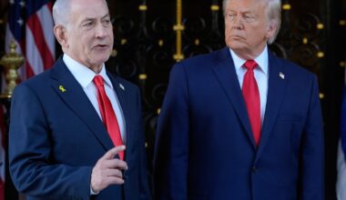 How US defence aid shaped Israel’s military developments since Oct 7, 2023 | Military News