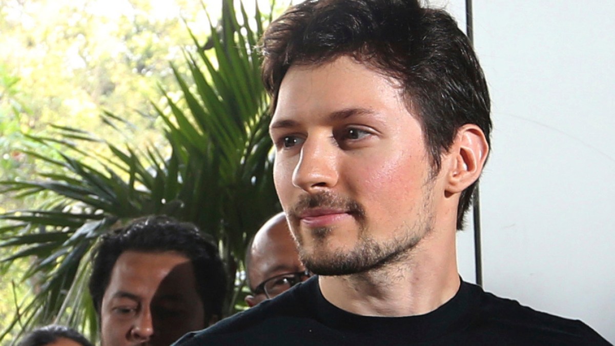 Russia charges Telegram founder Pavel Durov with ‘aiding terrorism’ | Social Media News