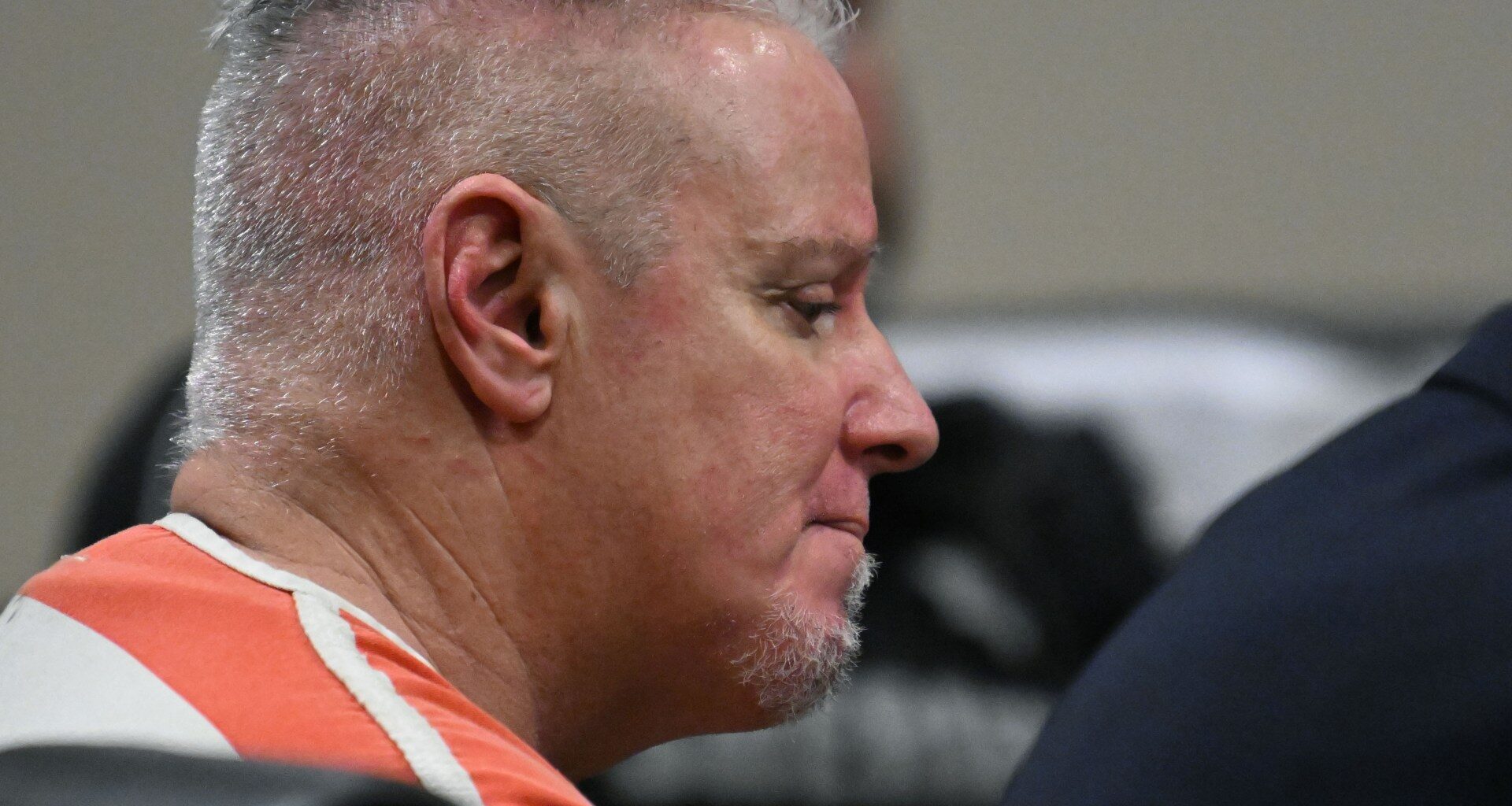 Father of Georgia Apalachee school shooter sentenced to 15 years in prison | Gun Violence News