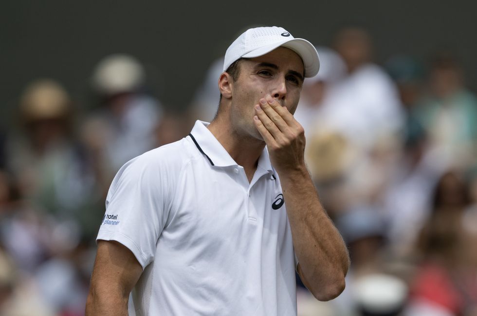 Arthur Fery insists he is ready for the biggest challenge of his career after revealing he plans to lean on Emma Raducanu following his remarkable Wimbledon breakthrough