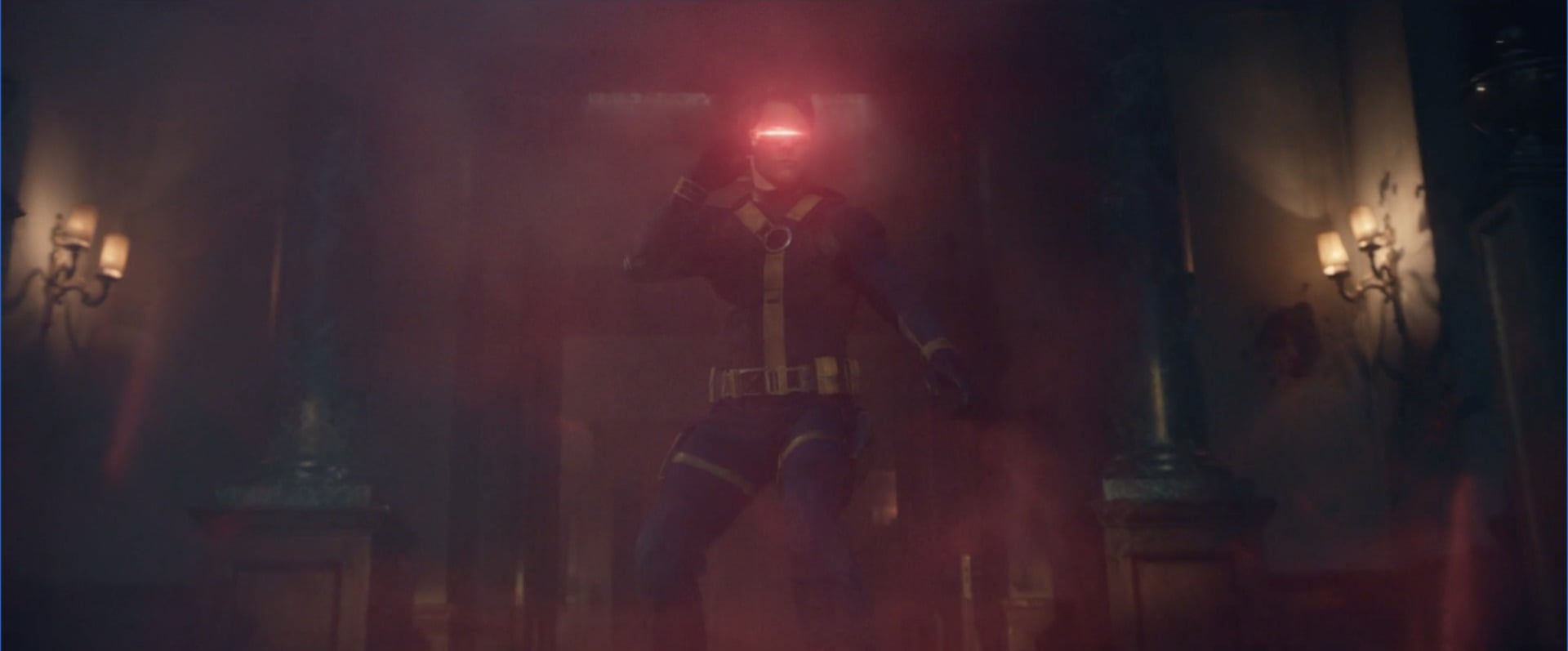 Avengers Doomsday Cyclops