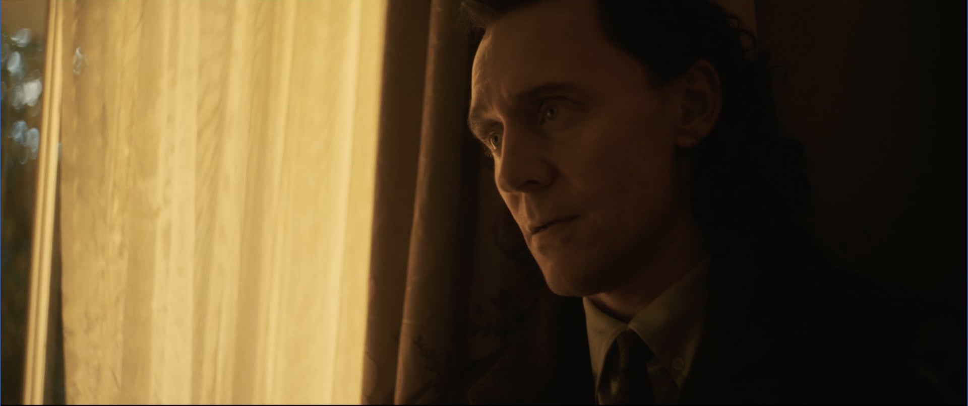 Avengers Doomsday Trailer Loki