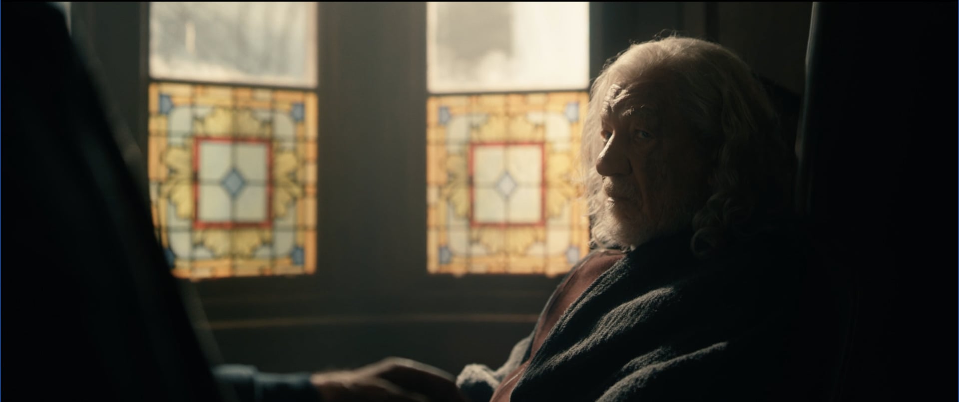Avengers Doomsday Trailer Magneto