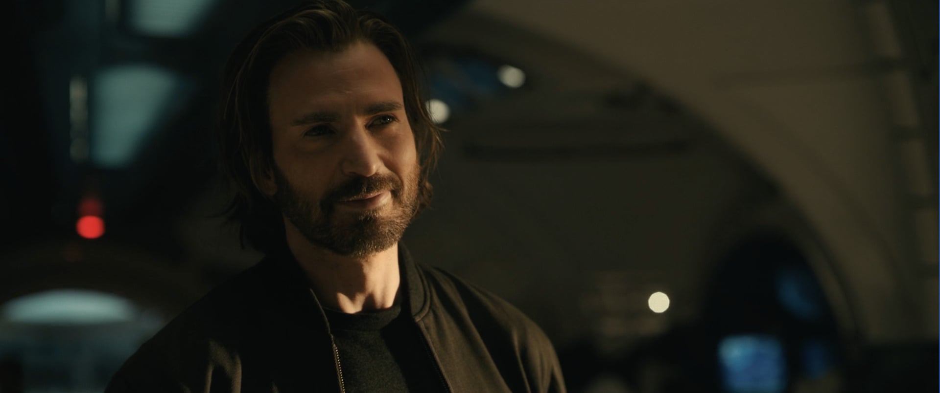 Avengers Doomsday Trailer Steve Rogers