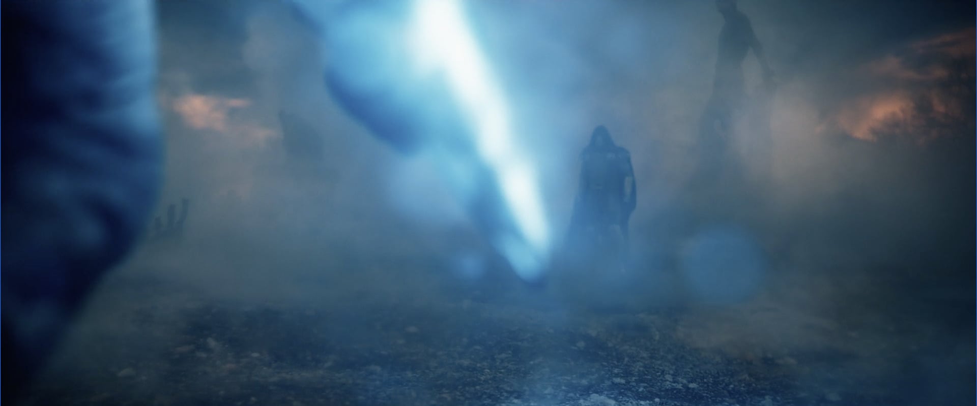 Avengers Doomsday Trailer Thor Doom