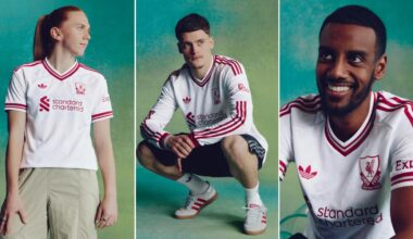 Liverpool FC