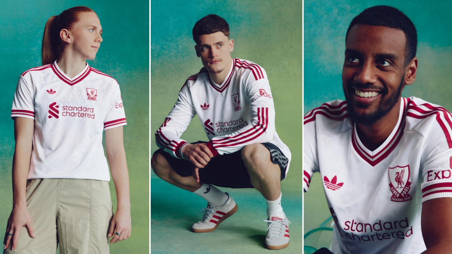 Liverpool FC