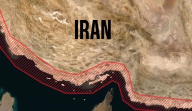 Trump reinstates Iran naval blockade, notifies Congress of renewed fighting