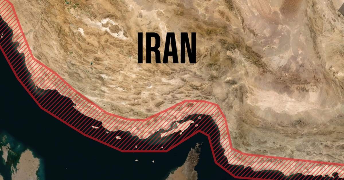Trump reinstates Iran naval blockade, notifies Congress of renewed fighting