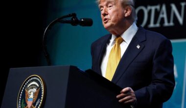 Live - Trump says thousands of missiles aimed at Iran as US sets Hormuz deadline