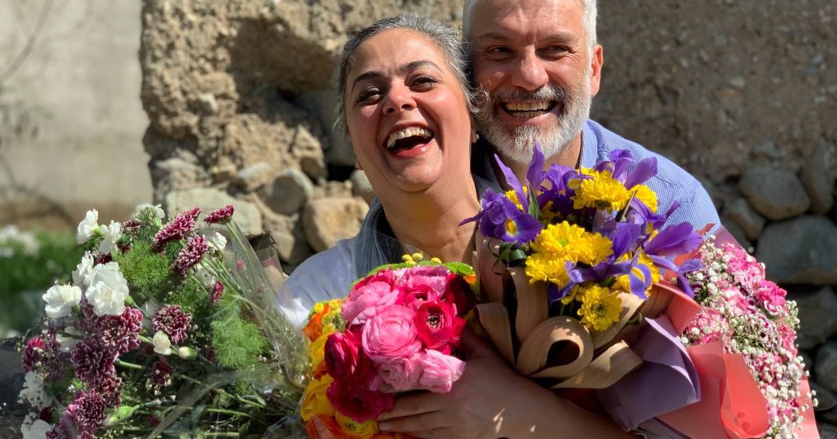 Iran re-arrests environmental activists from 2018 espionage case, lawyer says