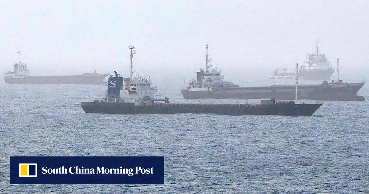 Iran claims progress in Oman talks after US halts air strikes