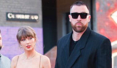 Are Taylor Swift and Travis Kelce Already Married?