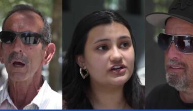 Sacramento residents react to state workers’ return-to-office mandate