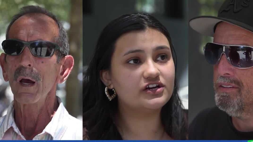Sacramento residents react to state workers’ return-to-office mandate