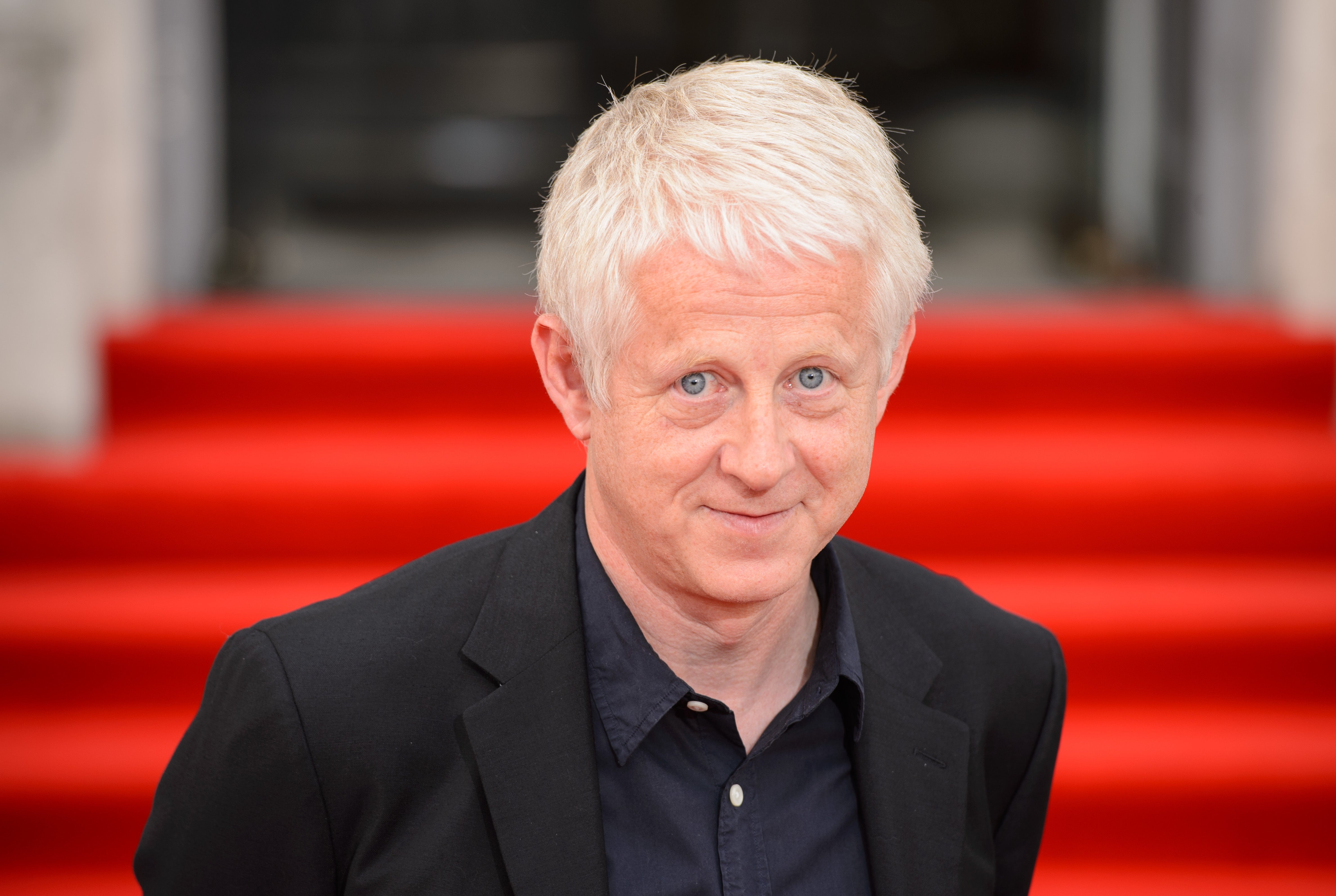 Richard Curtis, director of Love Actually, is among the signatories of the letter