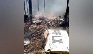 Bahamian music group "still shocked" after bandmates killed in small plane crash