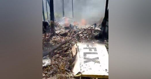Bahamian music group "still shocked" after bandmates killed in small plane crash