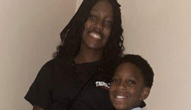 16-year-old charged in murders of young brother and sister in Gwynn Oak, Maryland home
