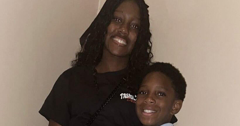16-year-old charged in murders of young brother and sister in Gwynn Oak, Maryland home
