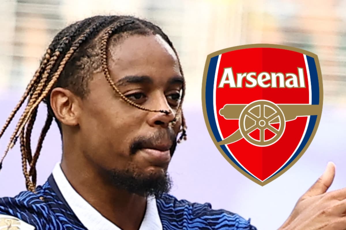 PSG relax Barcola transfer stance after 'Arsenal scouting mission' - London Evening Standard