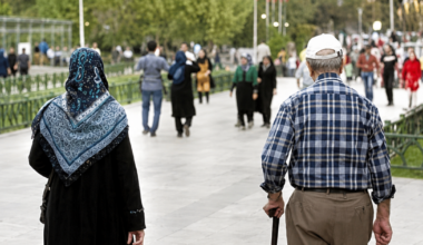 Inflation leaves Iranian pensioners unable to cover basic costs