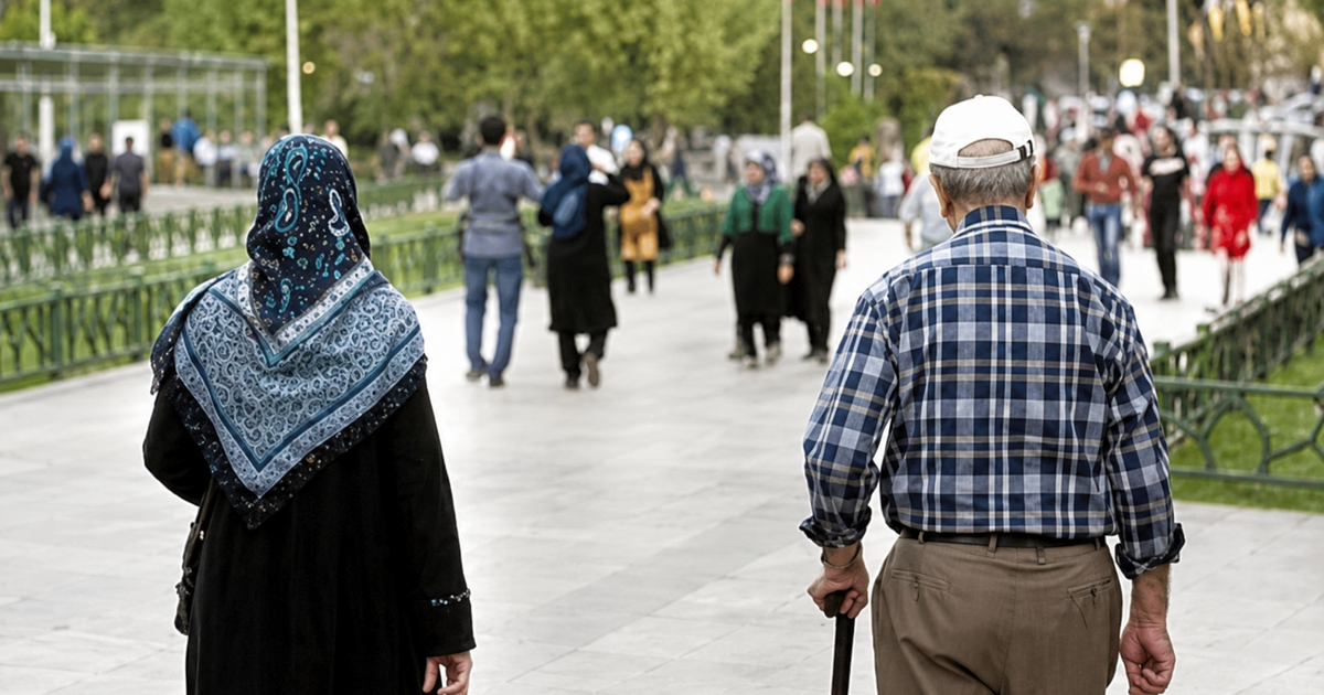 Inflation leaves Iranian pensioners unable to cover basic costs